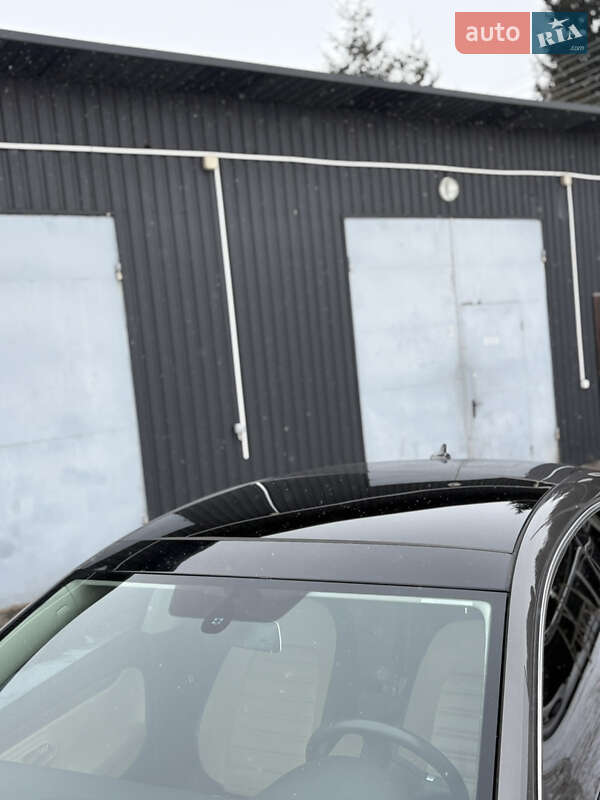 Volkswagen CC / Passat CC 2012