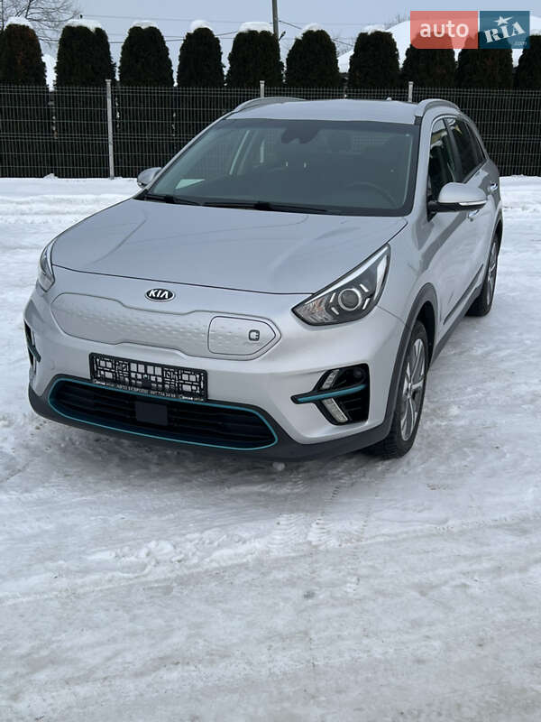 Kia Niro 2020