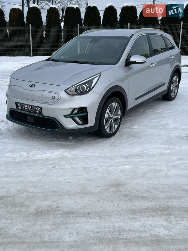 Kia Niro 2020