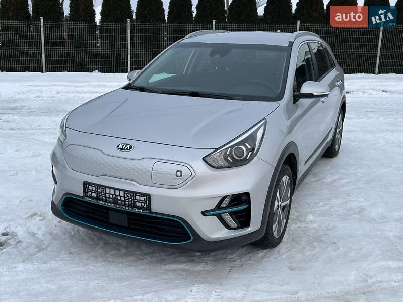 Kia Niro 2020