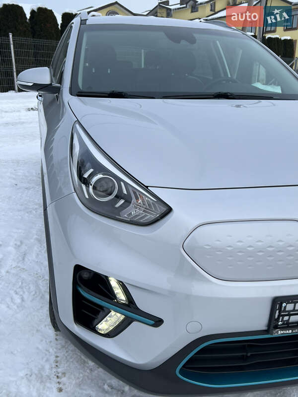 Kia Niro 2020