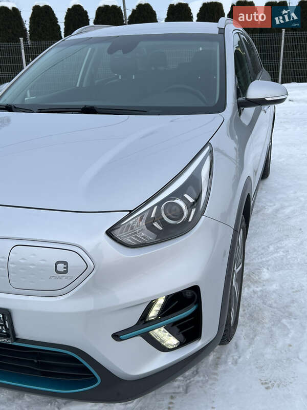 Kia Niro 2020