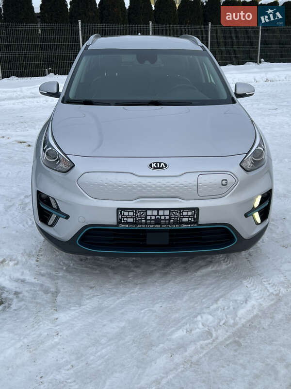 Kia Niro 2020
