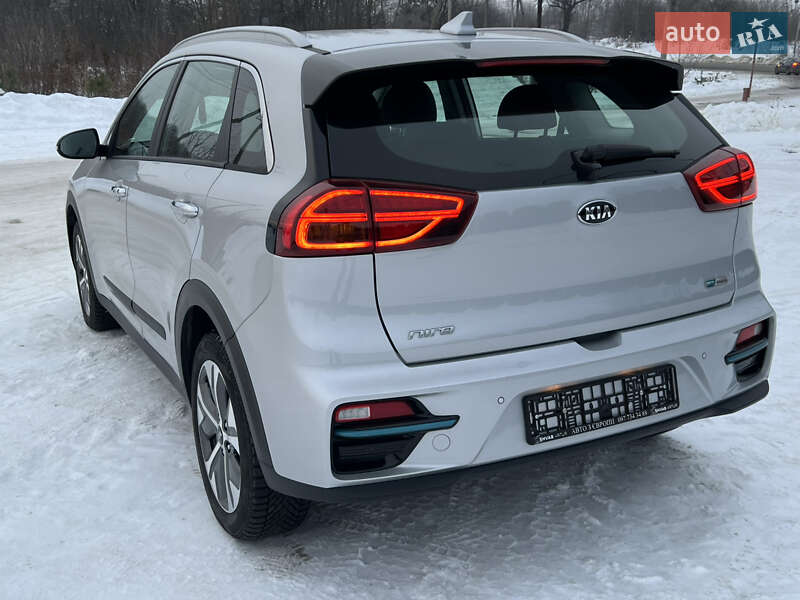 Kia Niro 2020