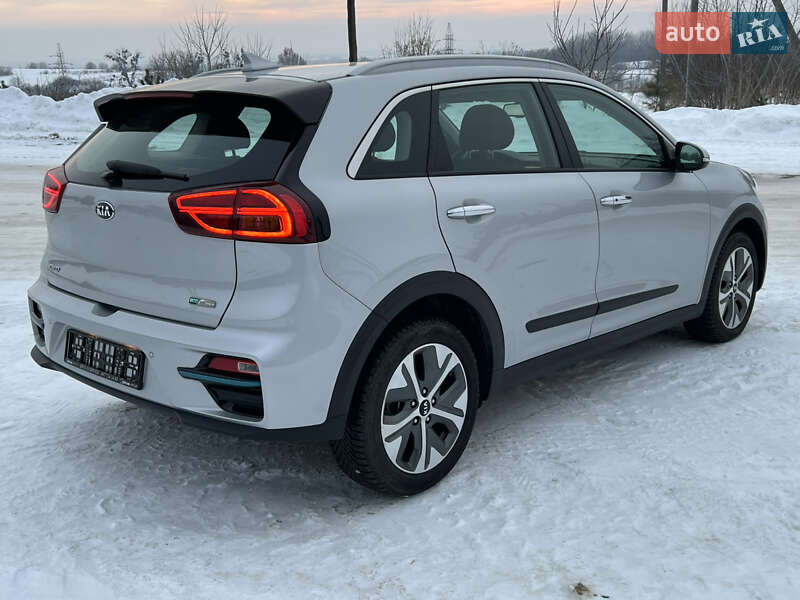 Kia Niro 2020