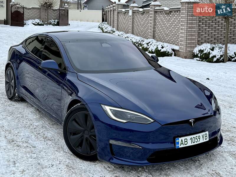 Tesla-3
