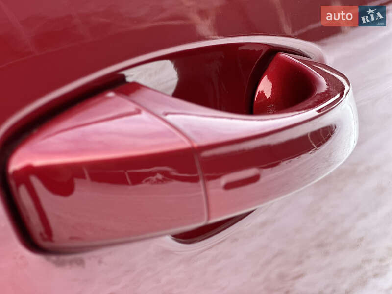 Volkswagen Passat 2020