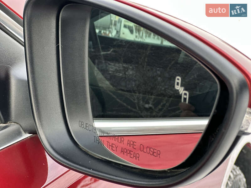 Volkswagen Passat 2020