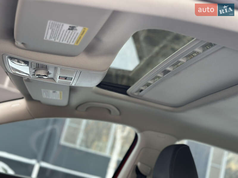 Volkswagen Passat 2020