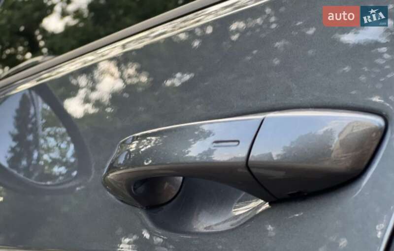 Volkswagen e-Golf 2018