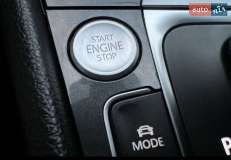 Volkswagen e-Golf 2018