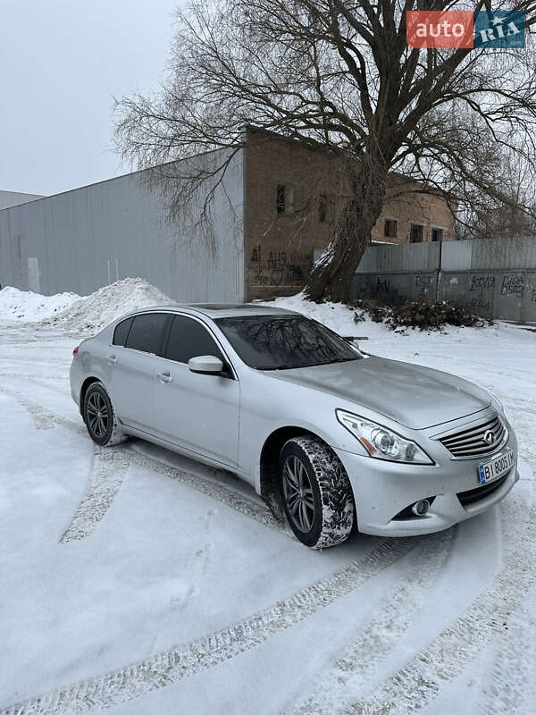 Infiniti-7
