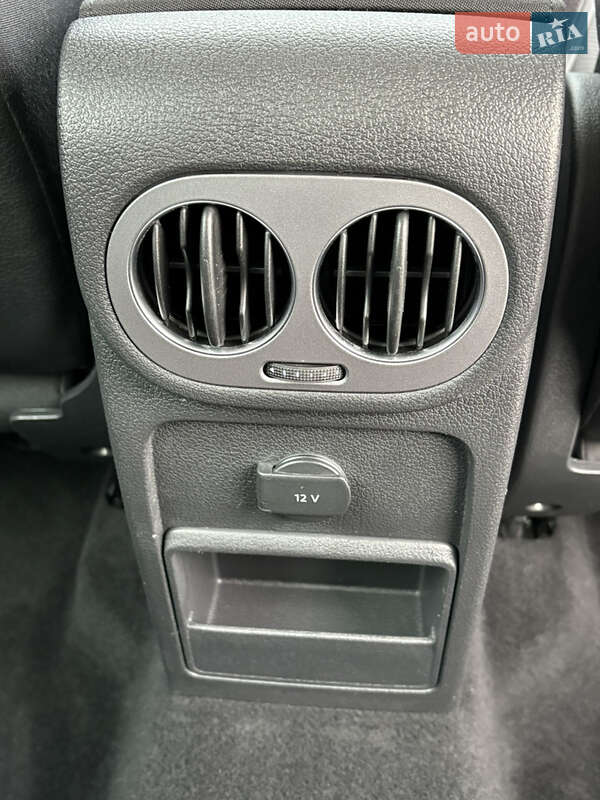 Volkswagen Tiguan 2017