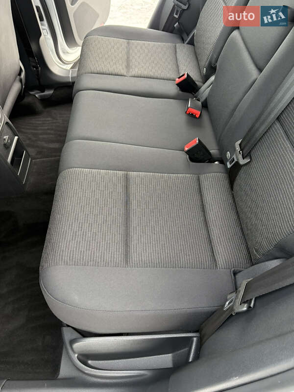 Volkswagen Tiguan 2017