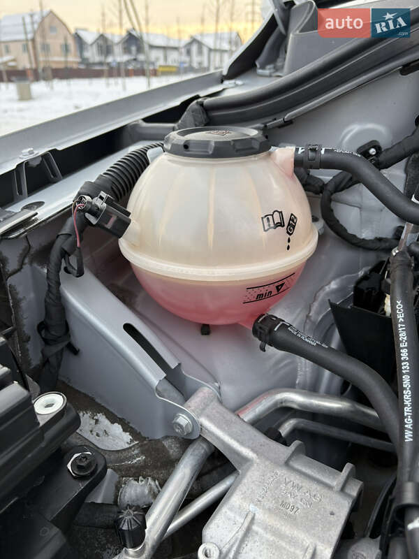 Volkswagen Tiguan 2017