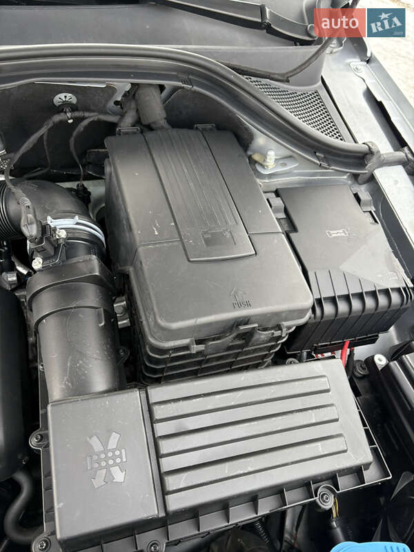 Volkswagen Tiguan 2017