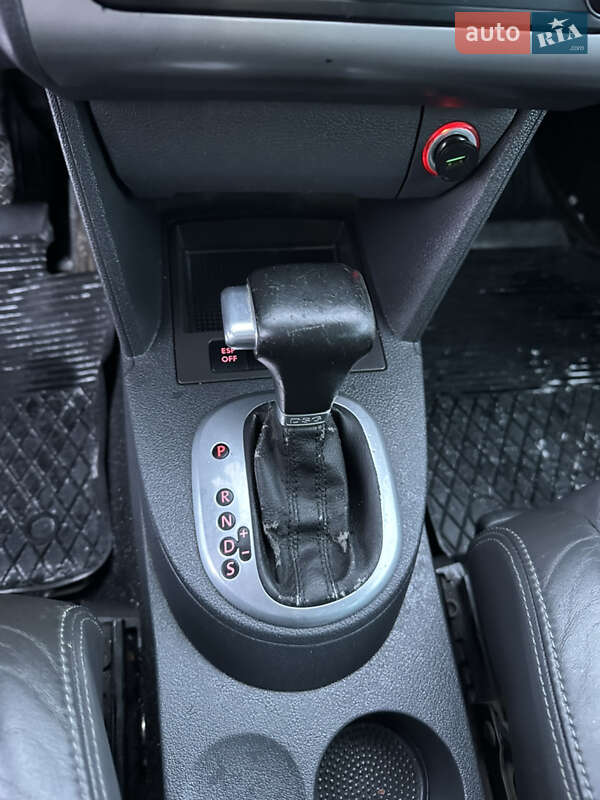 Volkswagen Touran 2008