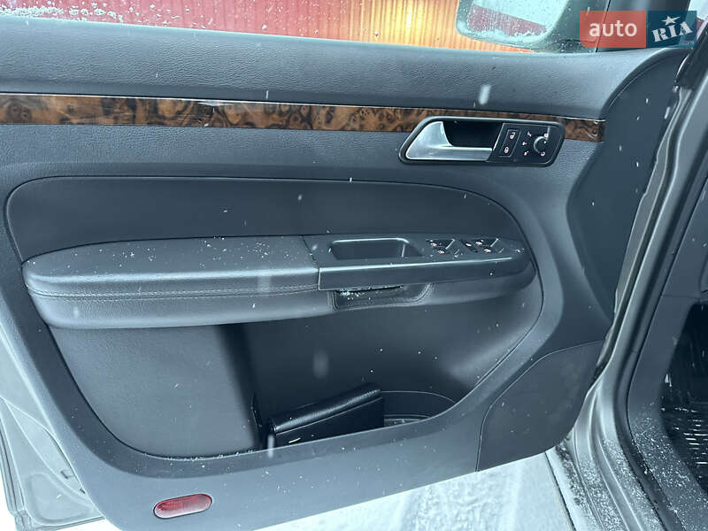 Volkswagen Touran 2008