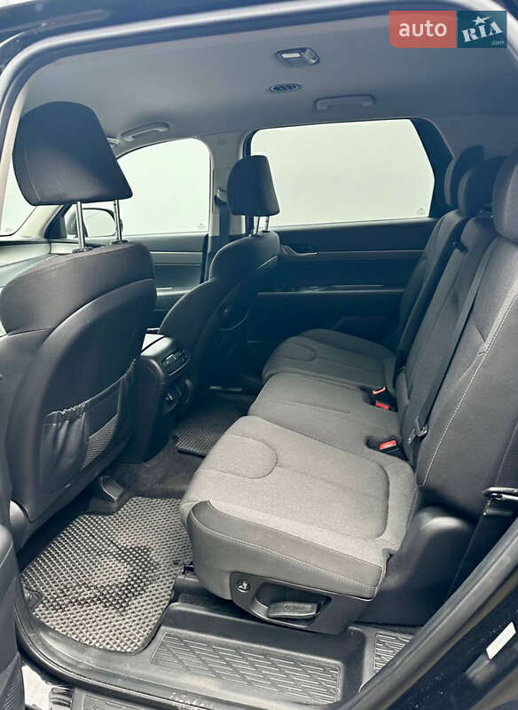 Hyundai Palisade 2019