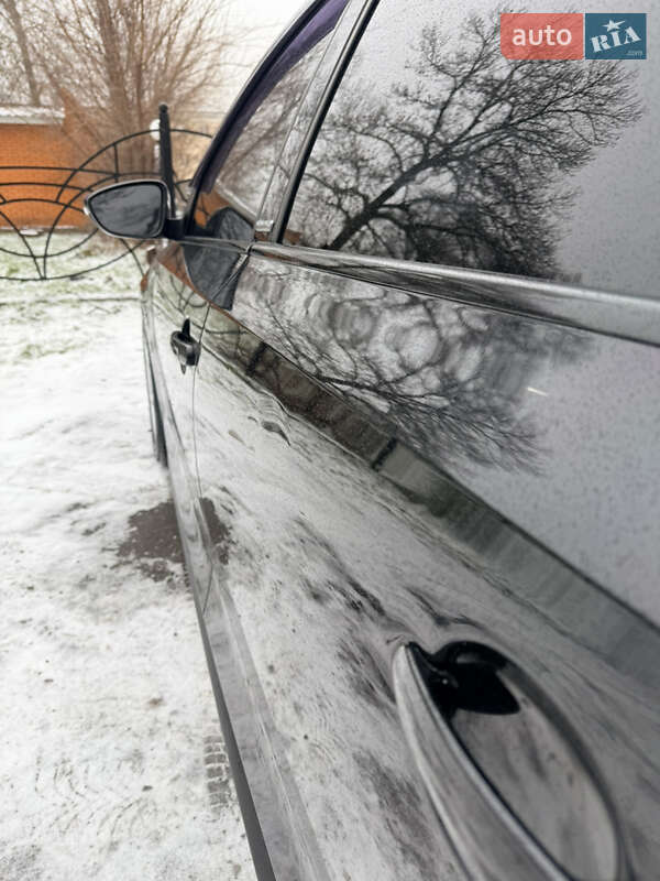 Volkswagen Jetta 2012