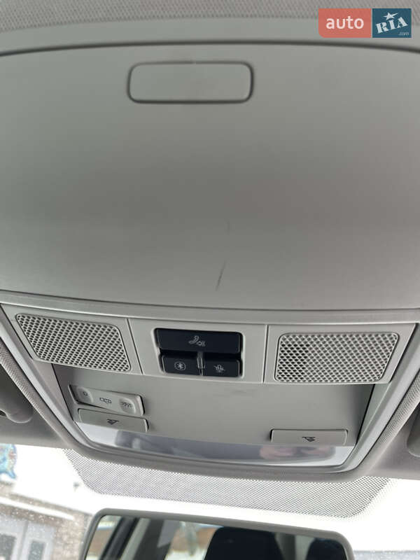 Volkswagen Tiguan 2012