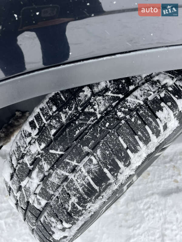 Volkswagen Tiguan 2012