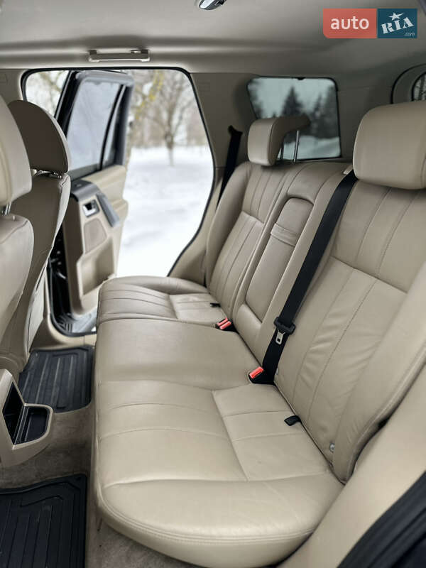 Land Rover Freelander 2012