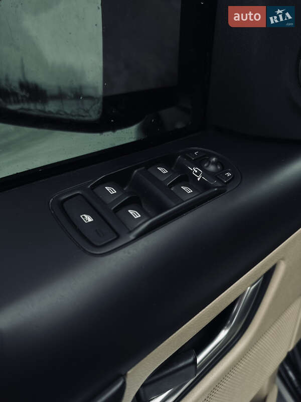 Land Rover Freelander 2012