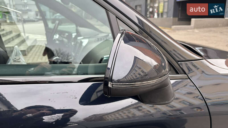 Porsche Cayenne 2014