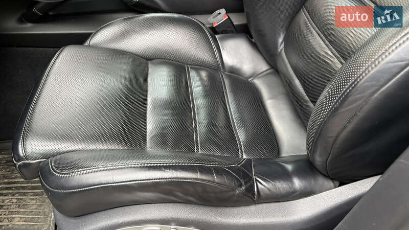 Porsche Cayenne 2014