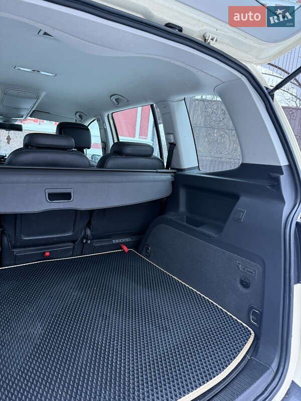 Volkswagen Touran 2014