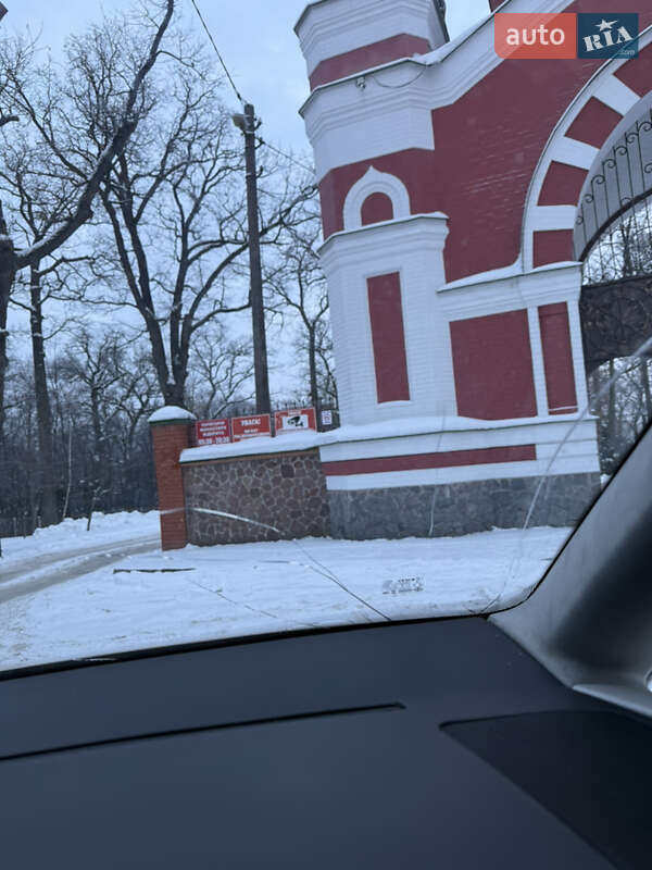 Volkswagen Touran 2014