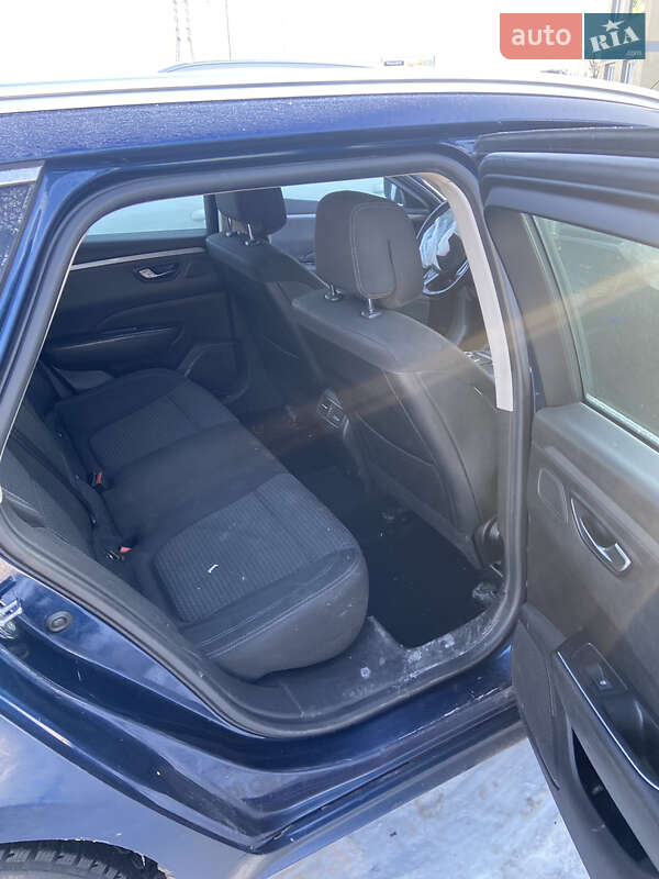 Renault Talisman 2016