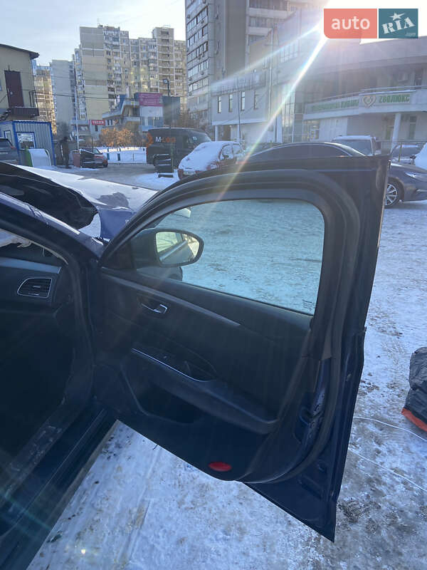 Renault Talisman 2016