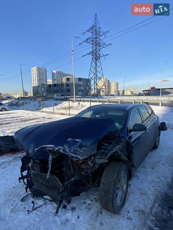 Renault Talisman 2016