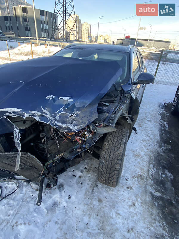 Renault Talisman 2016