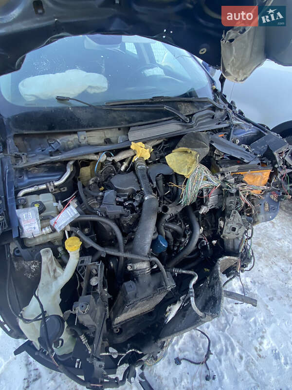 Renault Talisman 2016