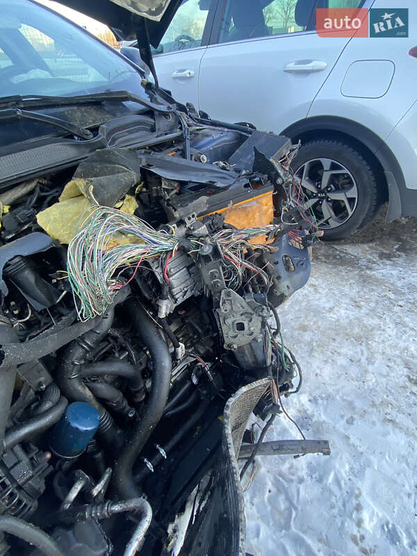 Renault Talisman 2016