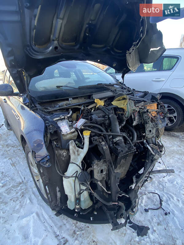 Renault Talisman 2016