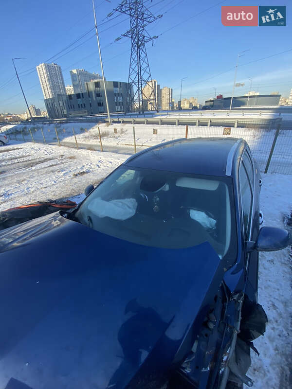 Renault Talisman 2016