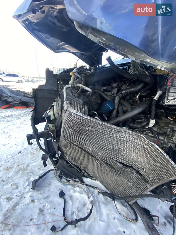 Renault Talisman 2016