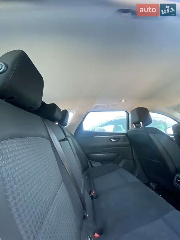 Renault Talisman 2016