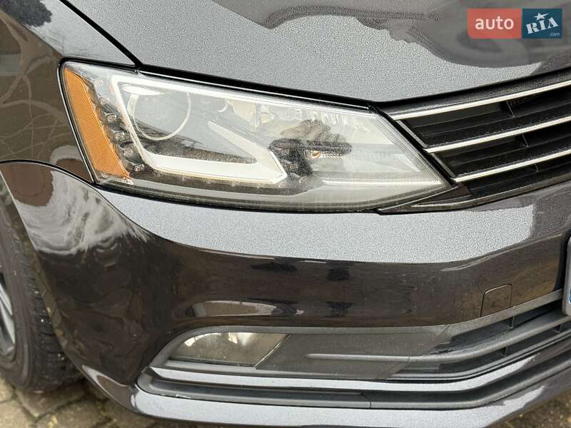 Volkswagen Jetta 2014