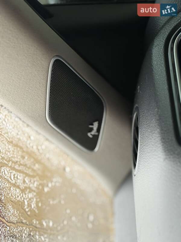 Volkswagen Jetta 2014