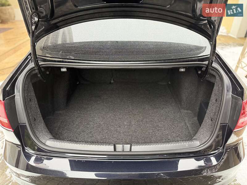 Volkswagen Jetta 2014