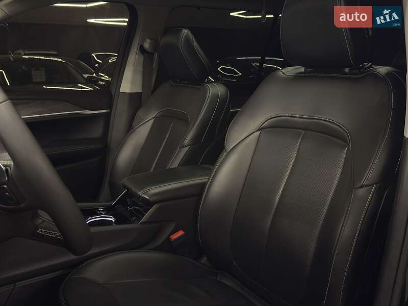 Jeep Grand Cherokee 2023