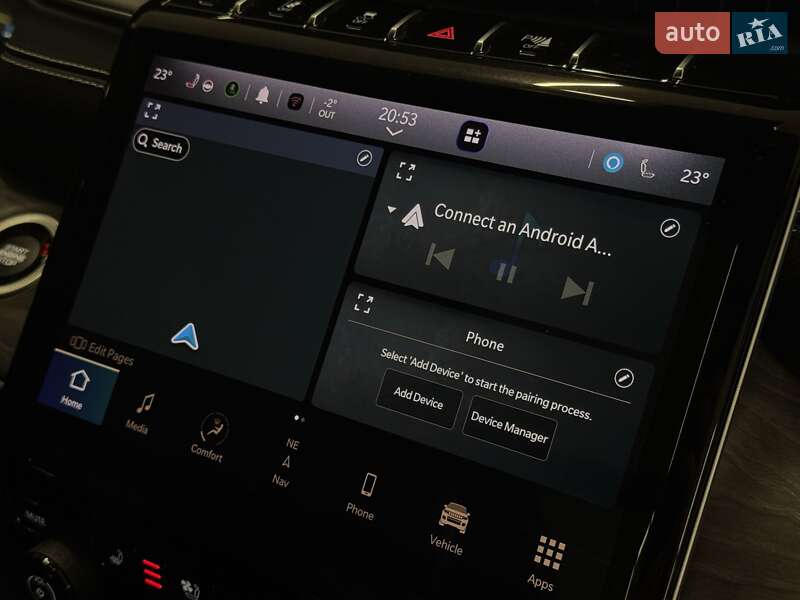 Jeep Grand Cherokee 2023