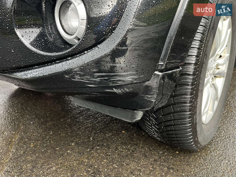 Mitsubishi Pajero Wagon 2013