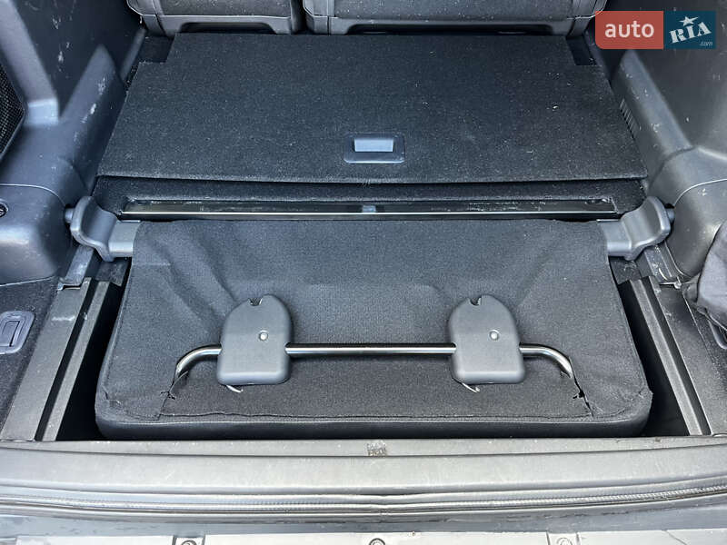 Mitsubishi Pajero Wagon 2013