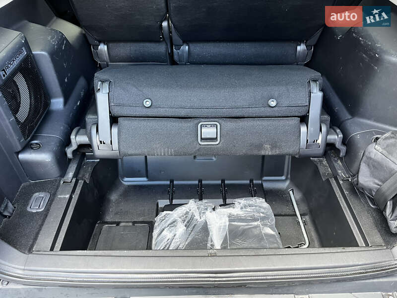 Mitsubishi Pajero Wagon 2013